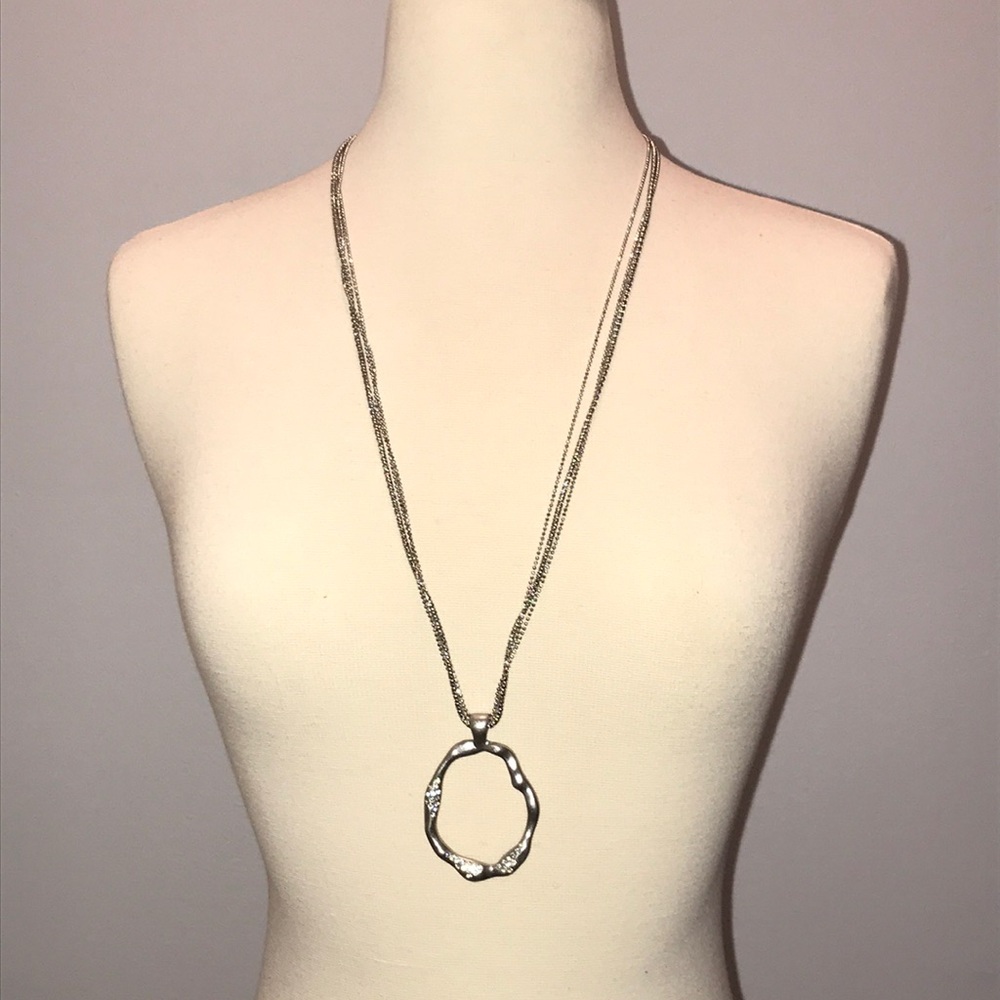 Lia Sophia necklace